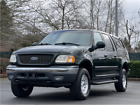 2001 Ford F-150 XLT 2001 Ford F-150 XLT Super Crew 4-Door 4x4 Only 106,000 Miles!
