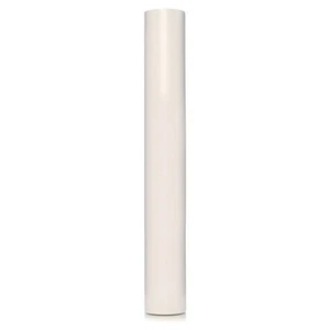 Con-Tact Magic Cover Adhesive Roll - 18" Wide White - Picture 1 of 1