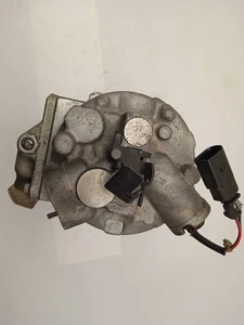 6Q0820803J COMPRESOR AIRE ACONDICIONADO / 716194 PARA SEAT IBIZA 6L1 1.9 TDI 1 - Imagen 1 de 8