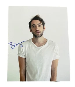 Banner Michael Nelson signed Autogramm 8x10 Foto - Bild 1 von 1