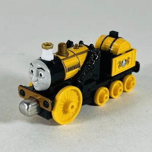 Thomas the Train Stephen Rocket Tank Engine Metal Diecast Friends Yellow 2012 - Picture 1 of 13