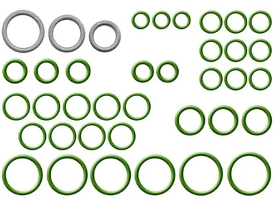 For 1982-1983 Mercury LN7 A/C System O-Ring and Gasket Kit 86263NTKS - Image 1 of 2