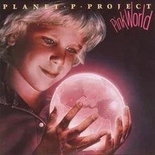 Pink World von Planet P Project | CD | Zustand gut - Bild 1 von 2