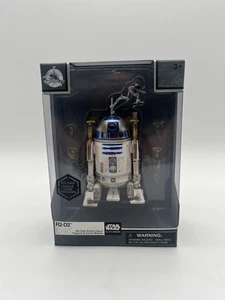 Star Wars Elite Series R2-D2 Jabba's Palace Die Cast Figure from Disney - Sealed - Picture 1 of 4