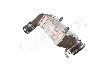 Genuine BMW Alpina B6 B7 B7L B7LX B7X F01 F02 F06 Charge-Air Cooler 17517630897 - Image 1 of 4