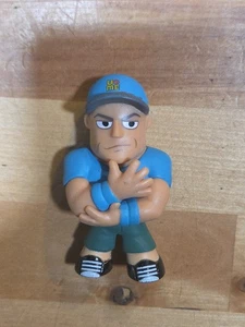 2015 Funko Mystery Mini WWE John Cena Vinyl Figure - Picture 1 of 5
