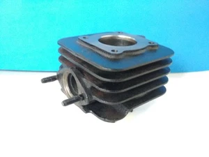 Piaggio Scooter Cylinder 26Fo 40Mm ZIP Vespa Gilera Typoon Scarabeo Etc (We72) - Picture 1 of 6