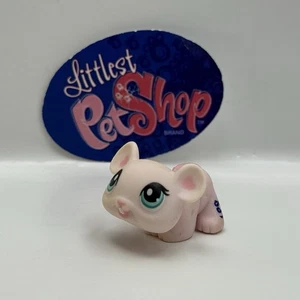 MOUSE #1480 - Authentic Littlest Pet Shop - Hasbro LPS - Picture 1 of 4