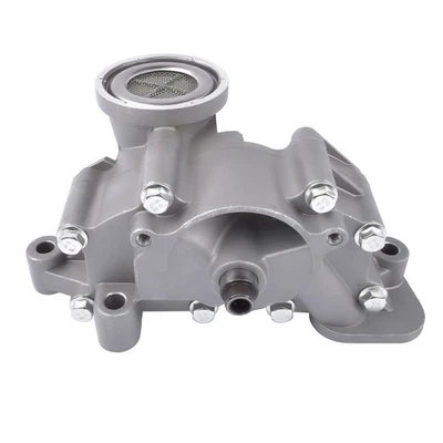 Bomba de aceite para Hyundai Azera Genesis Santa Fe 2006-2011 Kia Amanti Sedona Sorento Foto 1 de 4