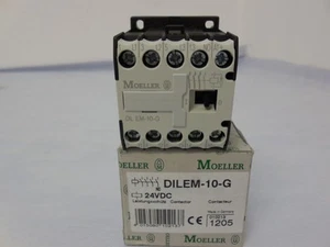 Moeller DILEM-10-G OVP - Bild 1 von 1