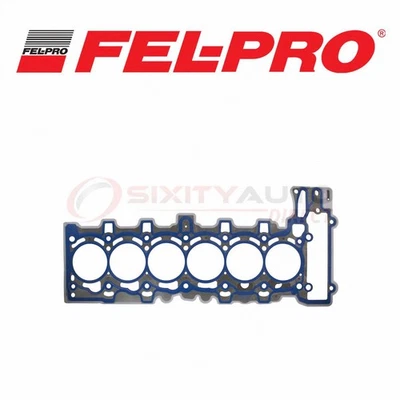 Fel-Pro Cylinder Head Gasket for 2009-2010 BMW 528i xDrive 3.0L L6 - Engine ju - Image 1 of 4