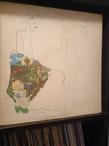 JONI MITCHELL Vinyl LADIES OF THE CANYON LP RS 6376 Album - Picture 1 of 2