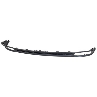 Air Dam Deflector Lower Valance Apron Rear for Audi A6 Quattro 2019-2023 - Image 1 of 4