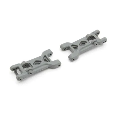 Kyosho Suspension Arm Set Gray For 1/10 Offroad Buggy EZ Series #EZ203GY - Image 1 of 2