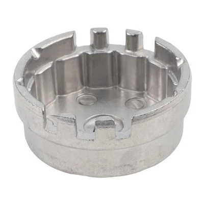 14 Flûtes Huile Filtre Clé Extracteur Outil pour Toyota Alu Alliage Pratique - Image 1 of 4
