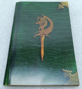 Daggerfall Manuale Uso e Manutenzione Bethesda #99 - Foto 1 di 4