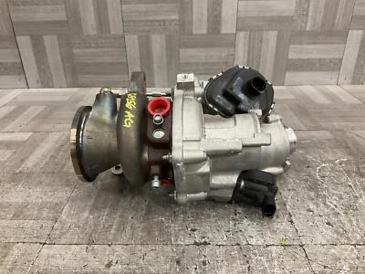 2019 Volkswagen Tiguan Exhaust Manifold 51k Factory OEM Replacement Part Foto 1 de 4