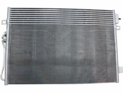 For 2009-2010 Dodge Journey A/C Condenser TYC 52877JR - Изображение 1 из 2