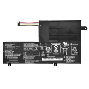 7.4V Battery L14M2P21 L15L2PB1 L15M2PB1 For Lenovo 310S-14ISK 300S-14 S41-45 - Afbeelding 1 van 4