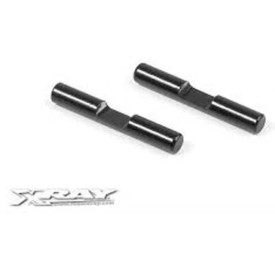 XRAY XB8 / XB8E / XT8 / XT8E Aluminum Diff Gear Pins XRA355081 - Image 1 of 2