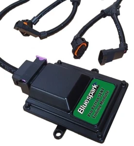 Mercedes A CLA GLA 35 AMG 306ps 2.0 Bluespark SENT Petrol Remap Tuning Box Chip - Picture 1 of 4