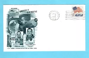 June 3, 1 965 - Cape Canaveral, FL Launch of Gemini 4 ( White & McDevitt ) - Picture 1 of 1