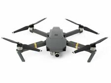 DJI Mavic Pro Fly More Combo Drone - Grey (CPPT000642)