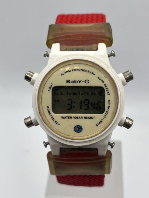 カシオ 腕時計／CASIO BABY-G 5595Ja Wristwatch-