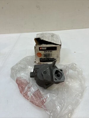 Bomba de aceite nueva potencia sellada 224-4153 Foto 1 de 4