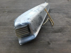 Chrysler 1940 luz de señal de giro guardabarros montado **el único en cualquier lugar** - Imagen 1 de 6