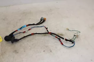Arnés de cables para puerta derecha Toyota MR2 Spyder 2000-2005 82151-17460 OEM GS108 - Imagen 1 de 5