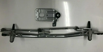 OEM 98120-3W000 Front Windshield Wiper Linkage Ups# for Kia Sportage 2011~2016 - Imagem 1 de 4