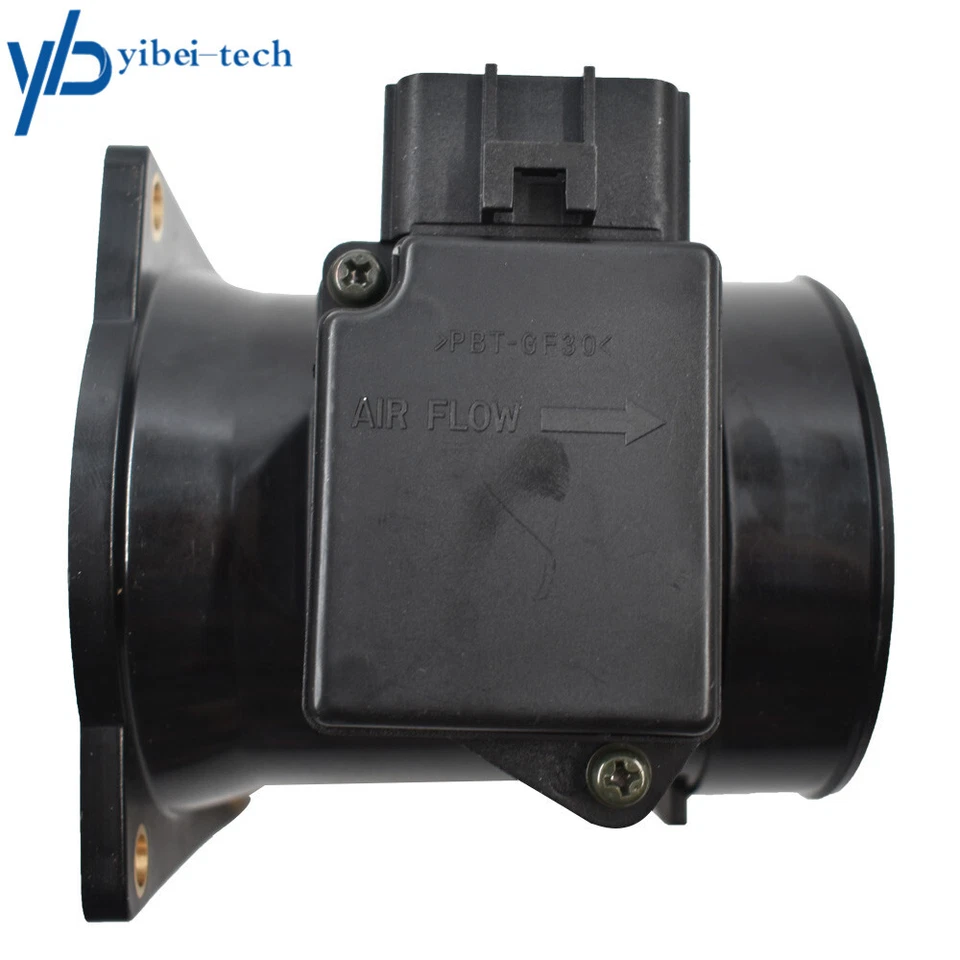 Sensor de flujo de masa de aire para Ford Crown Victoria 1996-2002 Mercury Lincoln AFH70-11 Foto 1 de 4