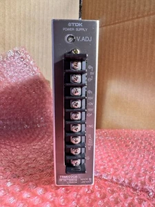 TDK TRM-022GB Power Supply (TRM022GB) - Picture 1 of 4