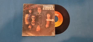 Disque 45 Tours vinyle 7" Trust Antisocial 1980 NL - rock français - Imagen 1 de 4