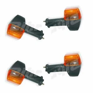 4 Arrows COMPLETE for Kawasaki 500 ER-5 1996-1999 - Picture 1 of 3