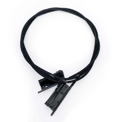 Cables de tracción panorámicos para techo corredizo BMW X3 (E83) X5 (E53 E70 F15) para modelos 2000-2018 Foto 1 de 2