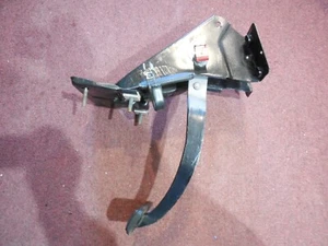 1967 1968 Ford Mustang Brake Pedal Hanger Assembly for Automatic Trans Original - Bild 1 von 7