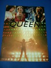 QUEEN Japan Tour 1979 Concert Program Book Freddie Mercury