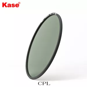 Kase K150P Magnetic Circular Polarizer CPL Filter - Picture 1 of 4