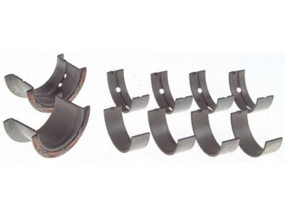 Juego de rodamientos principales para furgoneta GMC P35/P3500 1967 potencia sellada 17295JHKN 4,6 L V8 Foto 1 de 2