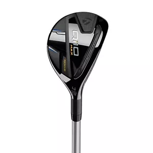 TaylorMade Golf Qi10 Max Rescue #3 20 Grad Stiff Linkshänder - Bild 1 von 5