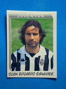 Figurine Calciatori Panini 2000 n.142 Juan Eduardo Esnaider (Juventus) - Imagen 1 de 1