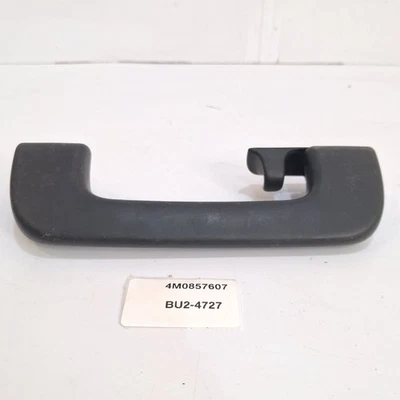 2018 Audi A5 Roof Grab Handle 4M0857607 - Image 1 of 4