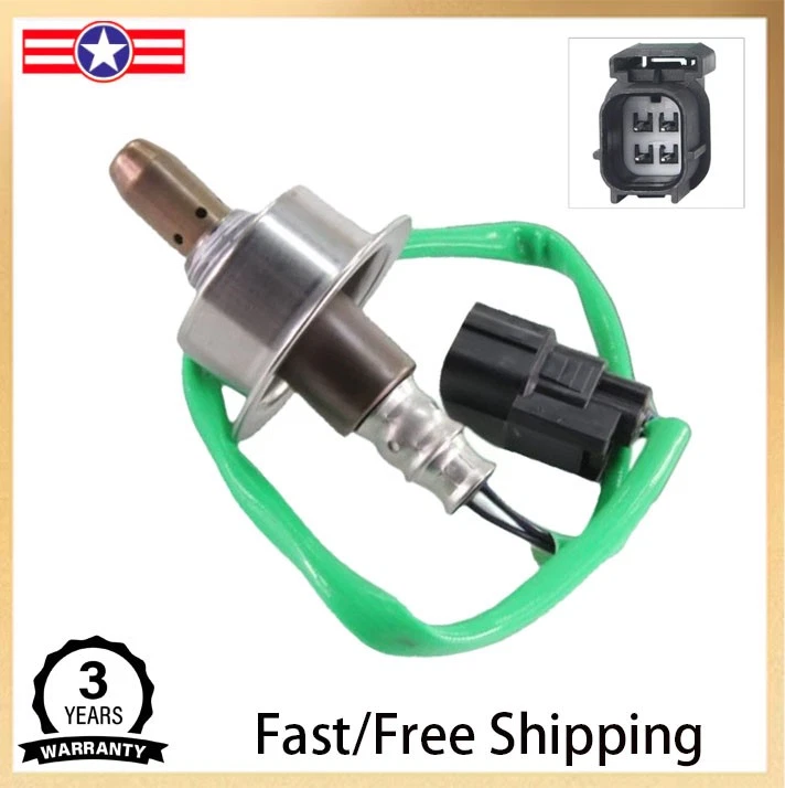 Sensor de oxígeno aguas arriba para Honda CR-V 2010-2011 2,4 L 2008-2012 HONDA ACUERDO 2,4 L Foto 1 de 4