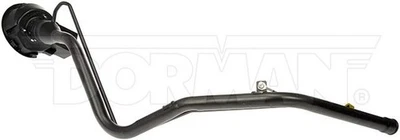 Dorman 574-043 Fuel Filler Neck Assembly fits Chrysler Dodge models - Image 1 of 4