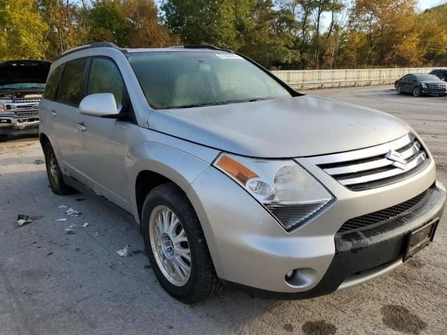 Automatic Transmission XL-7 5 Speed AWD Fits 07-08 VITARA 2307026 Foto 1 de 4