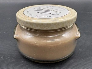 NEW Tyler Candle Company Warm Sugar Cookie 11 Oz Jar Candle - Picture 1 of 5