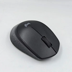 LogiTech M330 Silent MR0112 Wireless Mouse - Picture 1 of 8