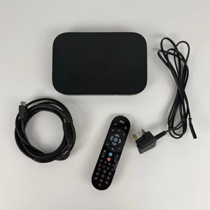 Caja Sky Q Mini EM150 - Cable de alimentación/remoto/configuración completa HDMI - Imagen 1 de 1